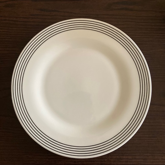 KATE SPADE | concord square 4-piece place setting - Picture 7 of 12